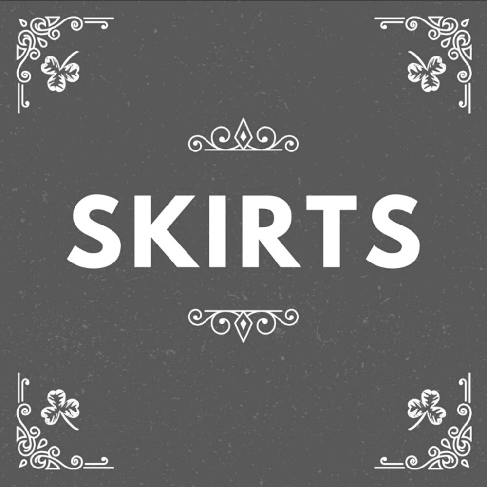 Skirts